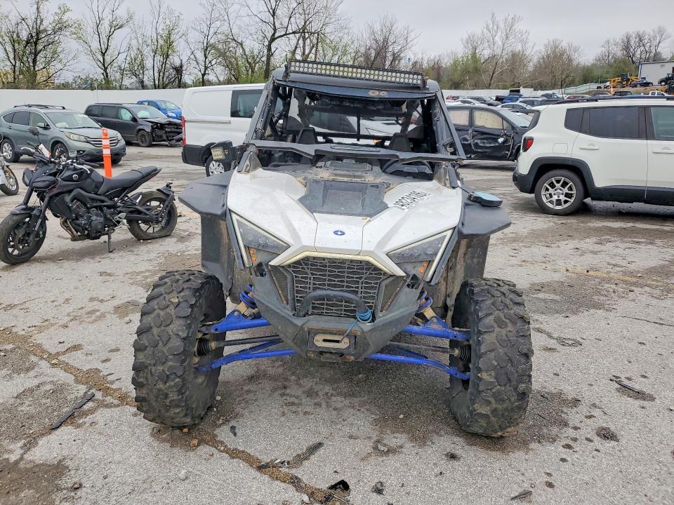 2020 Pols RZR Unknown