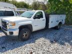 2015 GMC Sierra C3500 Heavy Duty