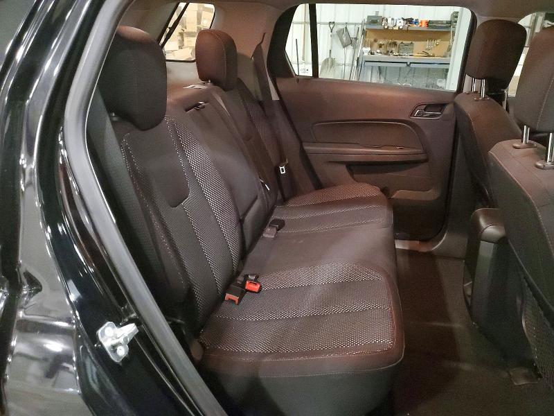 2012 GMC Terrain sle