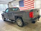 2016 Chevrolet Silverado K1500