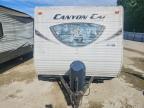 2014 Foresriver 2014 Forest River Canyon Cat Camper