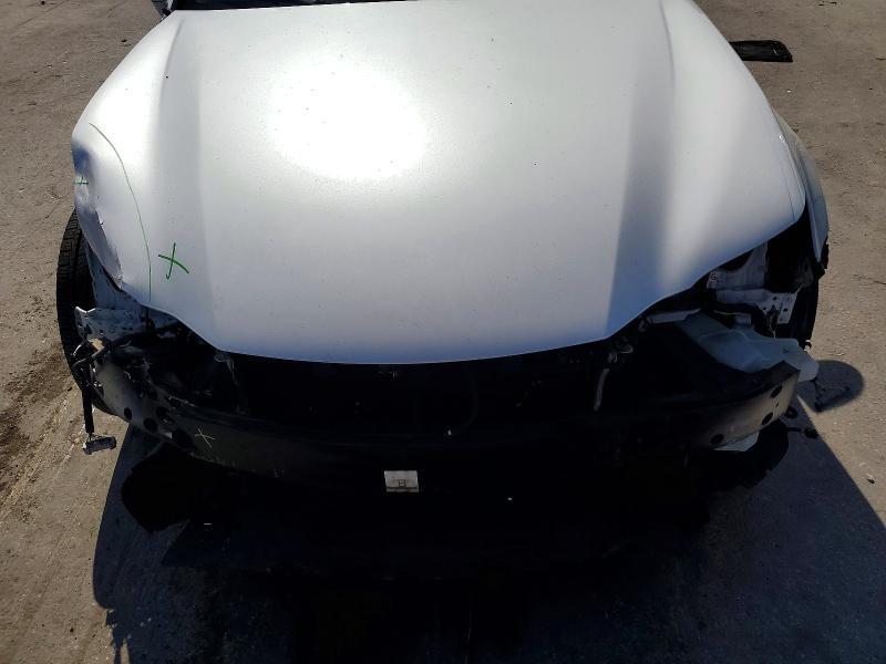 2019 Lexus Gs 350 Base