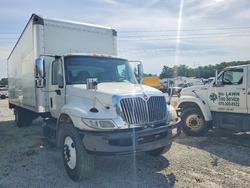 Camiones con verificación Run & Drive a la venta en subasta: 2019 International 4300 BOX Truck