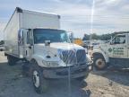2019 International 4300 BOX Truck