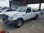 2007 Ford Ranger
