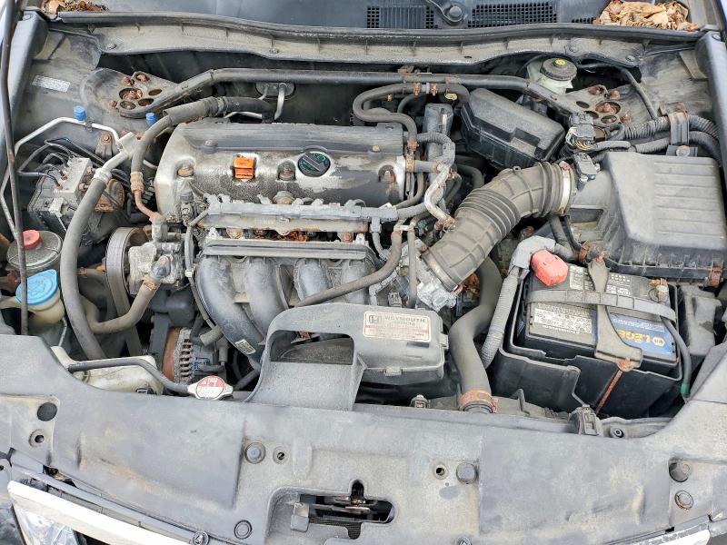 2010 Honda Accord ex