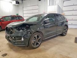 2022 Ford Edge st for sale in Ham Lake, MN