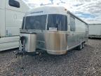 2024 Airstream Camper