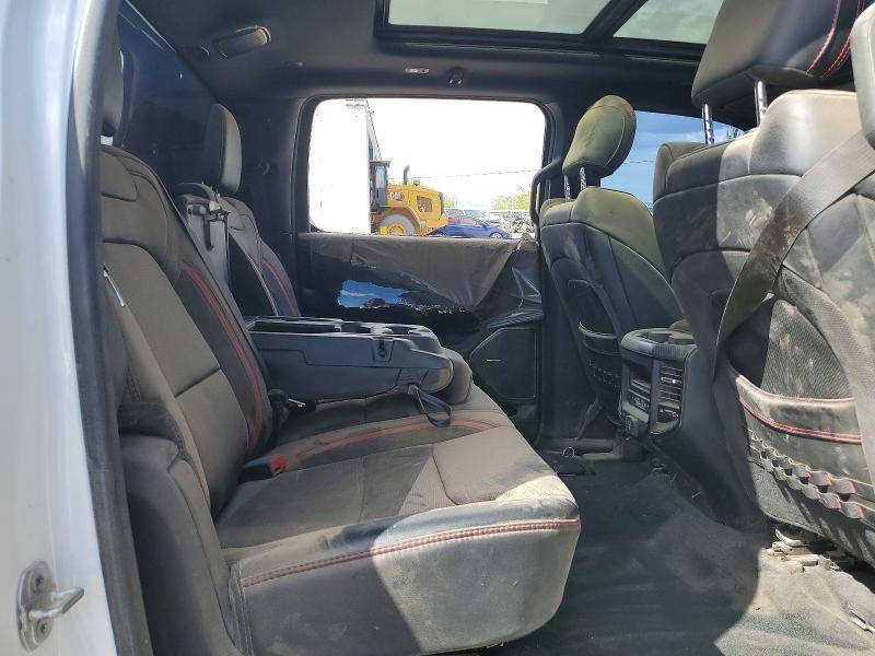 2023 Dodge RAM 1500 TRX