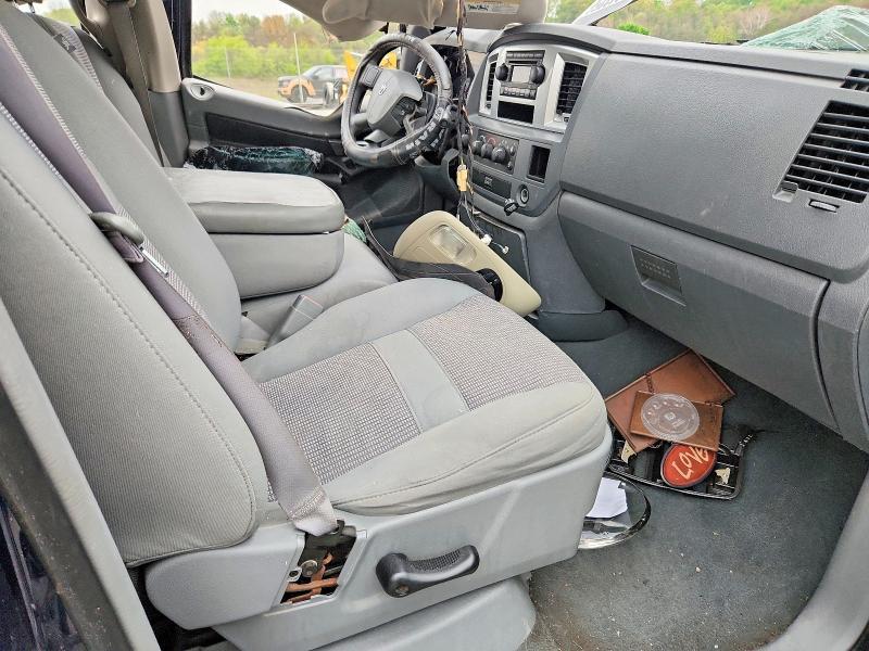 2007 Dodge RAM 1500 ST