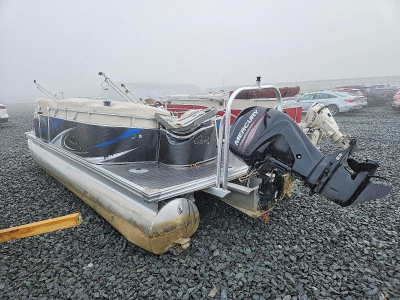 2013 Apex Quest