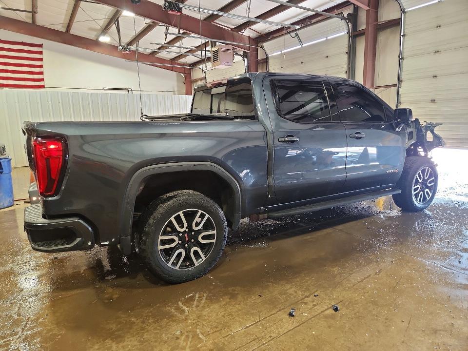 2021 GMC Sierra K1500 AT4