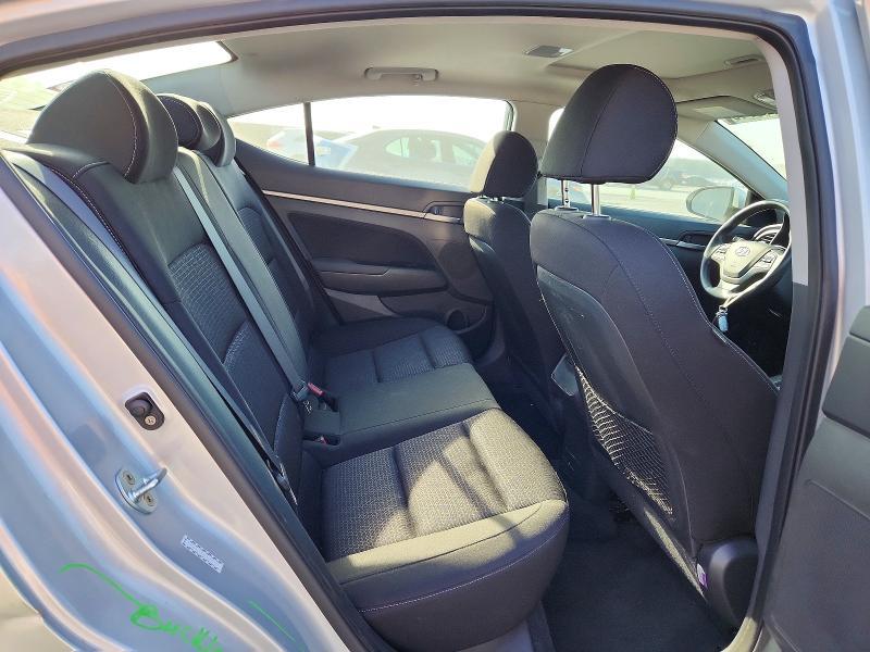 2017 Hyundai Elantra Value Edition