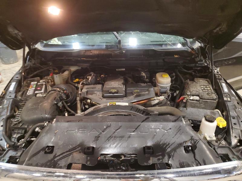 2015 Dodge 2500 Laramie