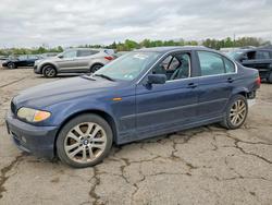 2002 BMW 330 xi for sale in Pennsburg, PA