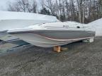 2012 Hurricane/godfrey Marine 217 Sundeck