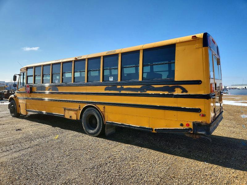 2011 Freightliner 2011 Thomas SAF-T-LINER C2-School Bus