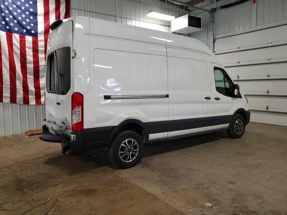 2022 Ford Transit T-250 Delivery van