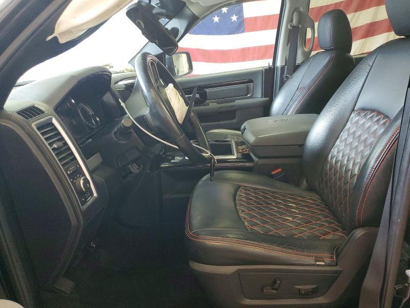 2014 Dodge Ram 1500 slt