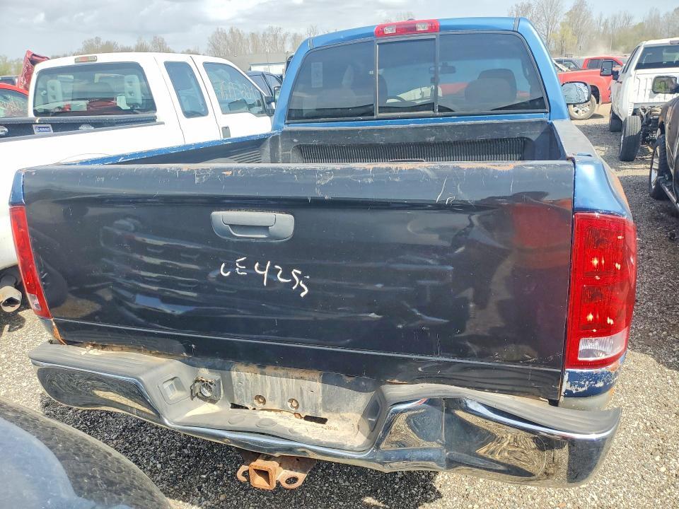2006 Dodge RAM 2500 ST