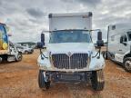 2017 International 4300 BOX Truck