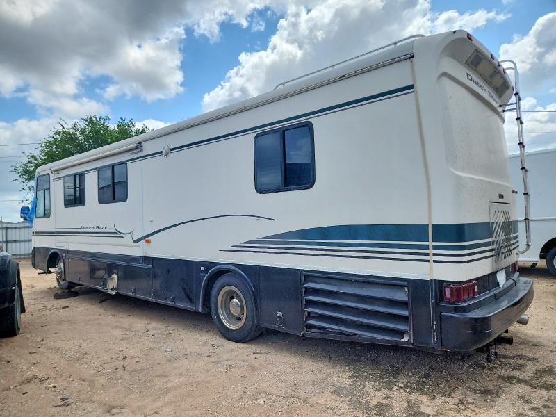 1998 Dutch Star RV