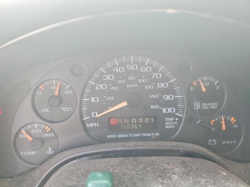 2001 Chev Express G1500