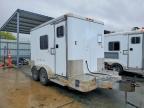 2000 Unknown 2000 Featherlite  Fiber Optic Splicing Trailer