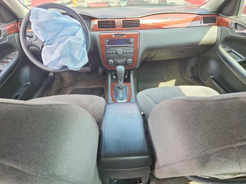 2009 Chevrolet Impala 1LT