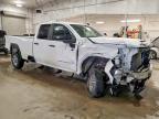 2025 GMC Sierra K2500 Heavy Duty