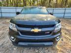 2015 Chevrolet Colorado Z71
