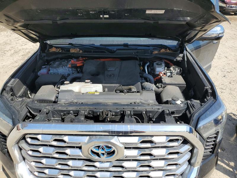 2024 Toyota Tundra 1794 Edition HV