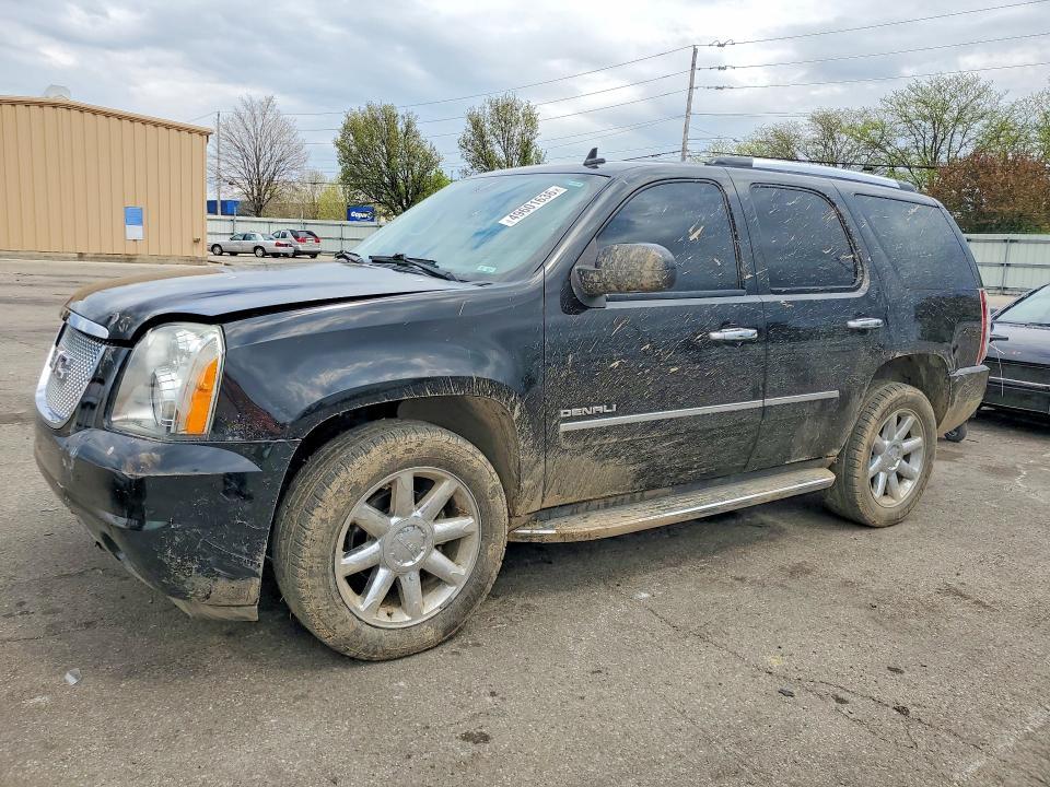 2009 GMC Yukon Denali