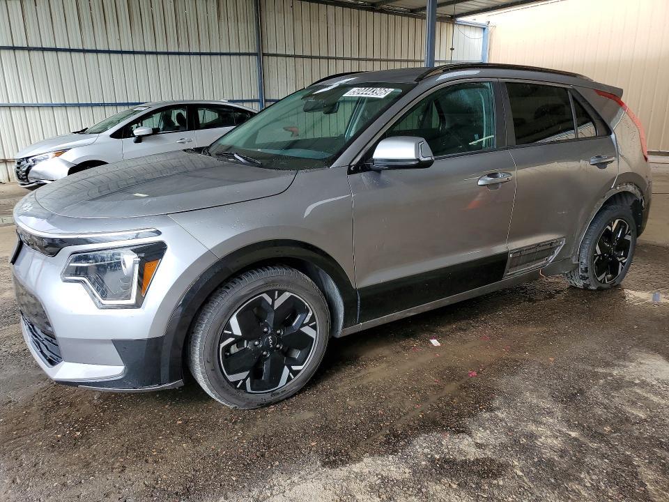 2023 KIA Niro Wind