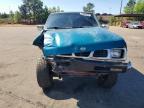 1995 Nissan Truck XE V6