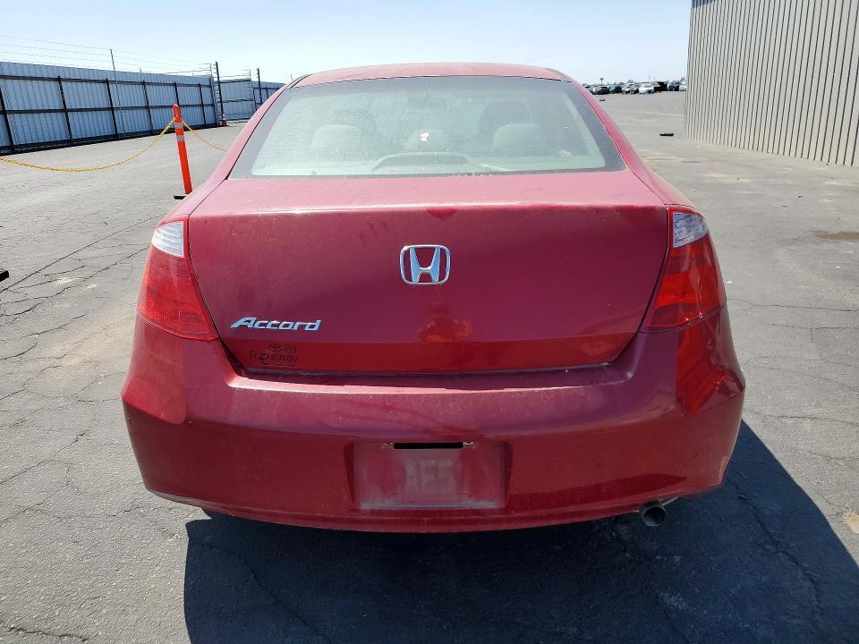 2009 Honda Accord lx