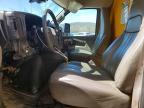 2022 GMC Savana Cutaway G4500