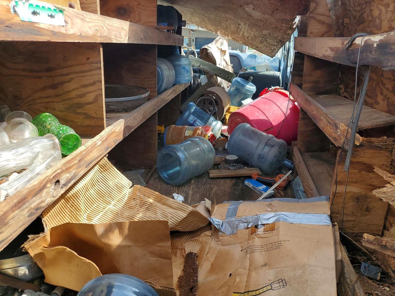 1987 Ford Econoline E350 Super Duty Van