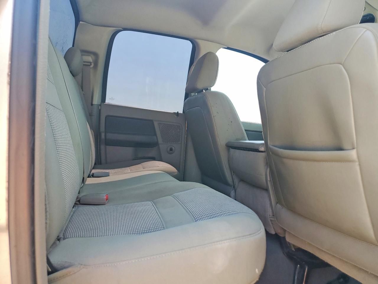 2008 Dodge RAM 1500 ST