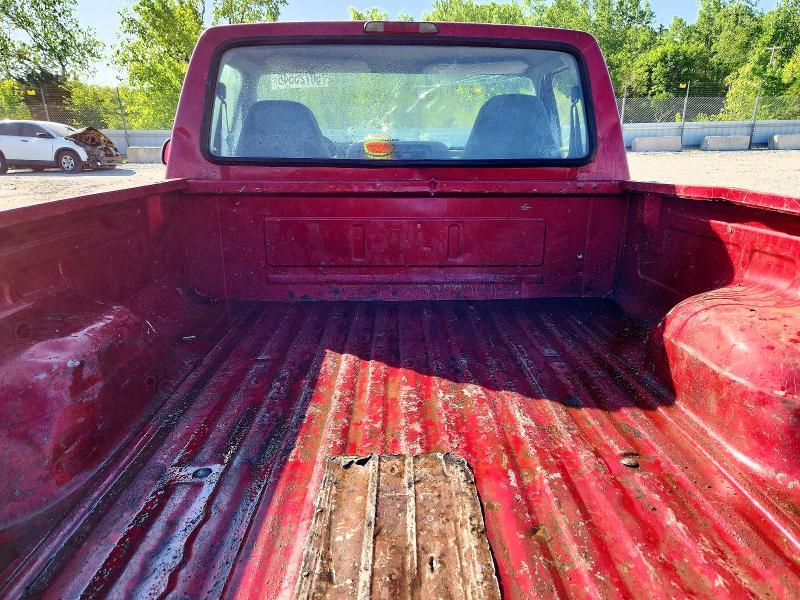 1995 Ford F150