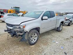 2016 Chevrolet Colorado lt for sale in Columbus, OH