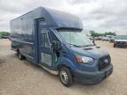 2021 Ford Transit Delivery Truck
