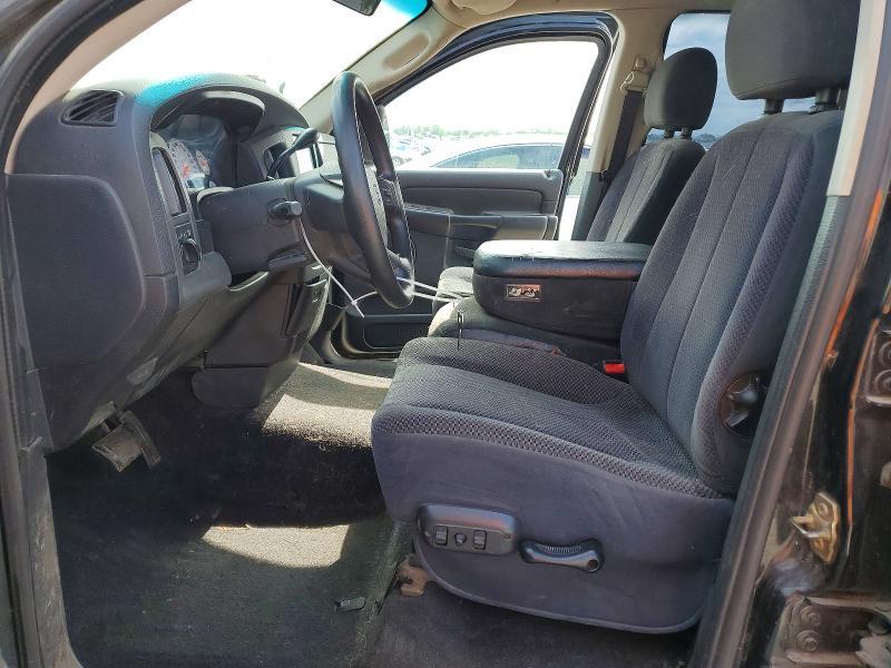 2005 Dodge Ram 1500 st