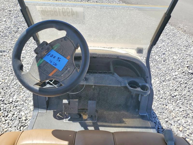 2020 Club Car Tempo Lithium Golf Cart