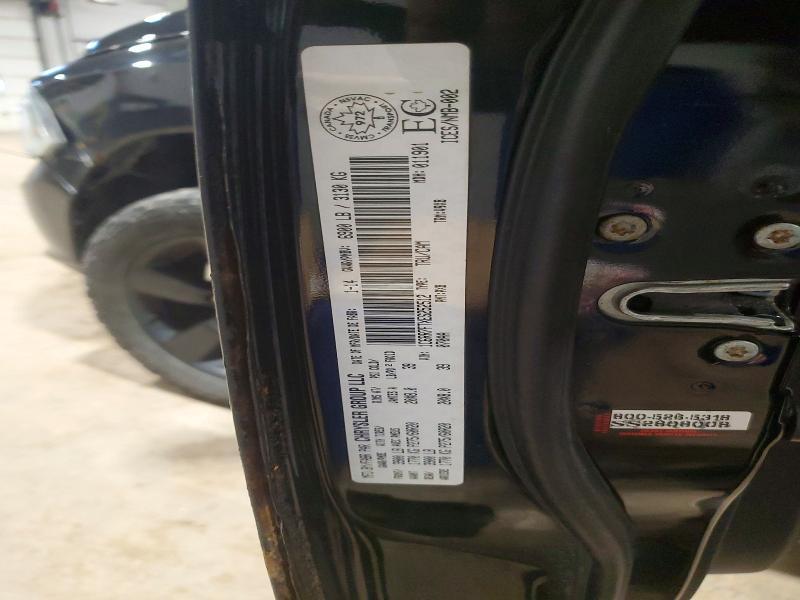 2014 Dodge RAM 1500 ST