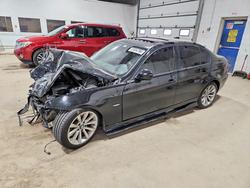 2011 BMW 328 i Sulev en venta en Blaine, MN
