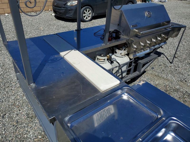 2026 Cargo Custom Concession