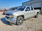 2019 Chevrolet Silverado LD K1500 LT