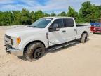 2017 Ford F250 Super Duty