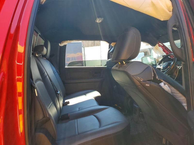 2026 Dodge Ram 3500 Tradesman Utility / Service Truck